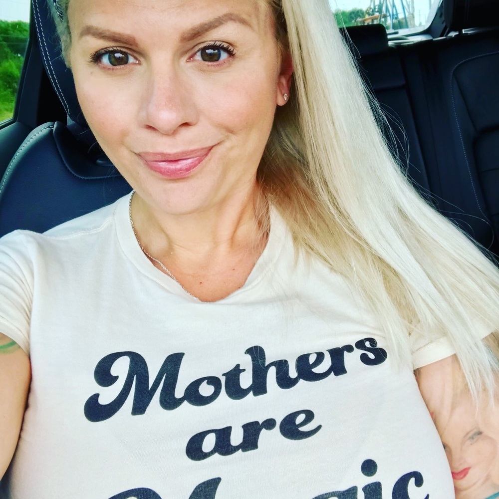 Meet your Posher, Stefanie